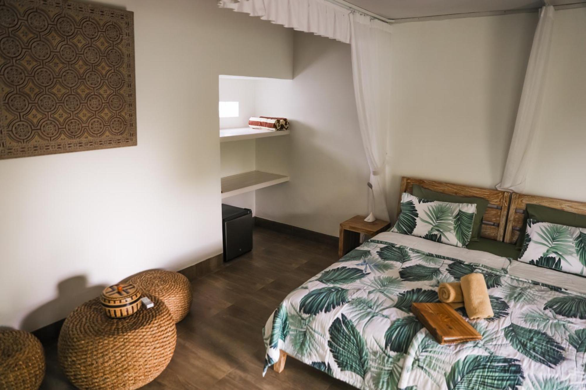 Tulus Hati Ubud Retreat Exterior foto